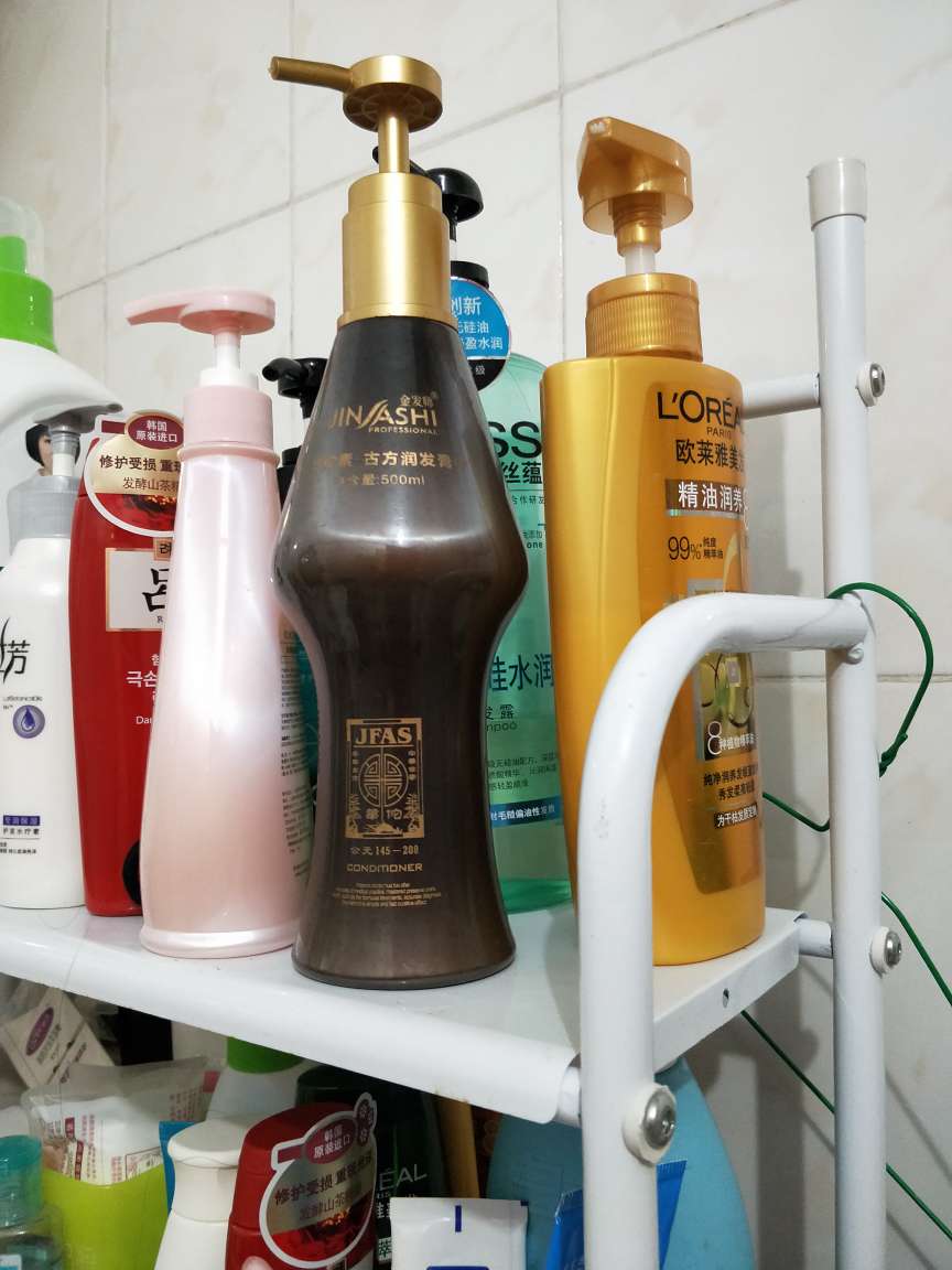 家里的衣食住行上所需要的物品,基本都自营,信赖自营,会一直支持!