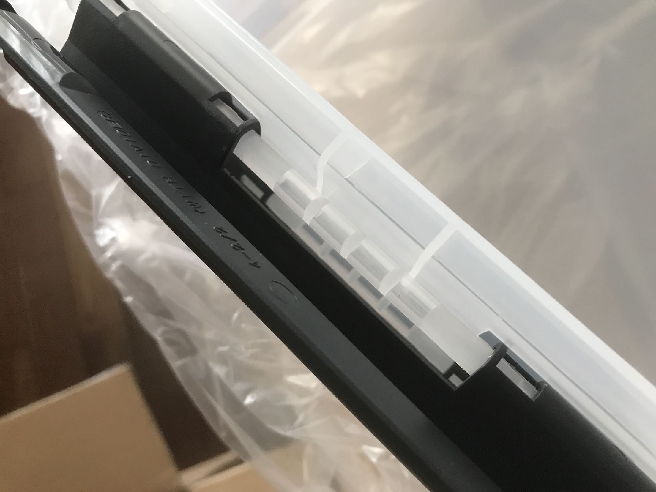 很精致 很结实 一分价钱一分货。15L的很好用