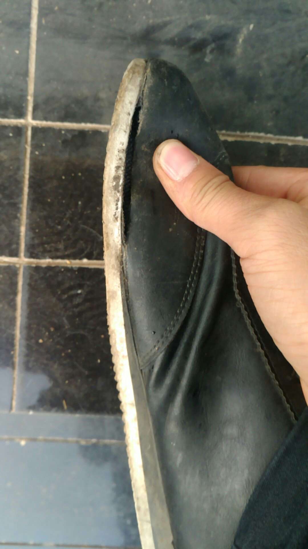 好鞋