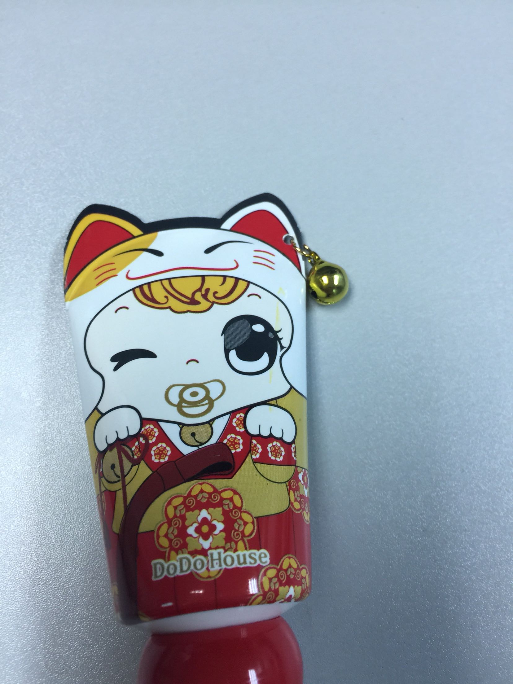 好棒的东东,超级喜欢,之前朋友送过,非常好用,这次有活动一次买了好多。