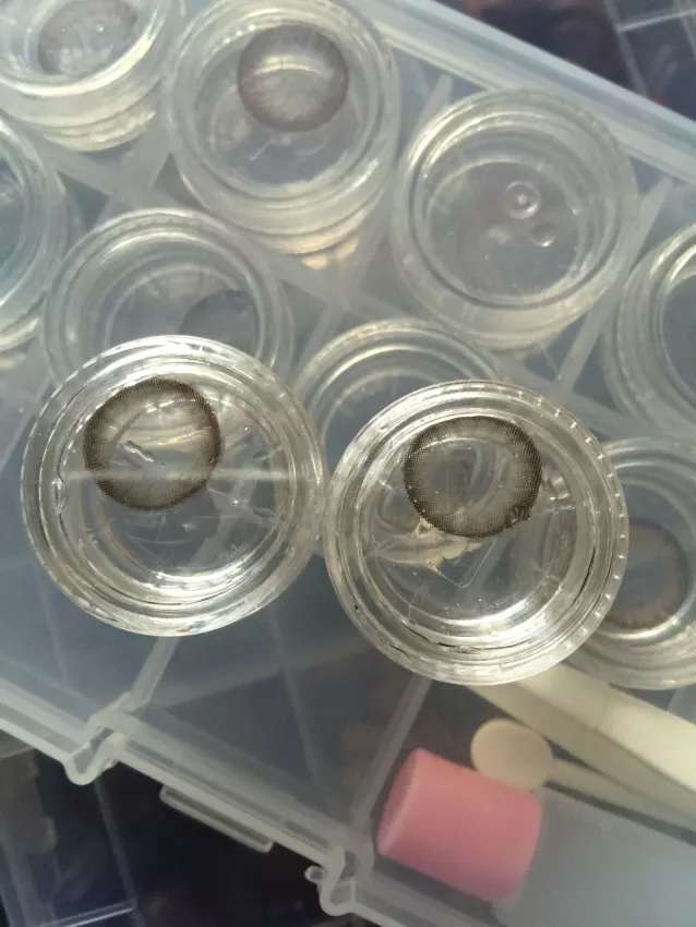 看起来还不错,但是评论说是假的,什么鬼