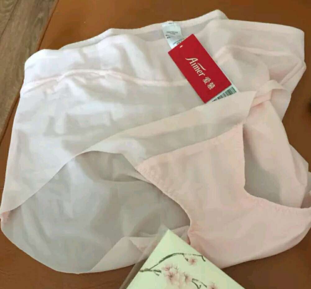 为什么包装不一样?