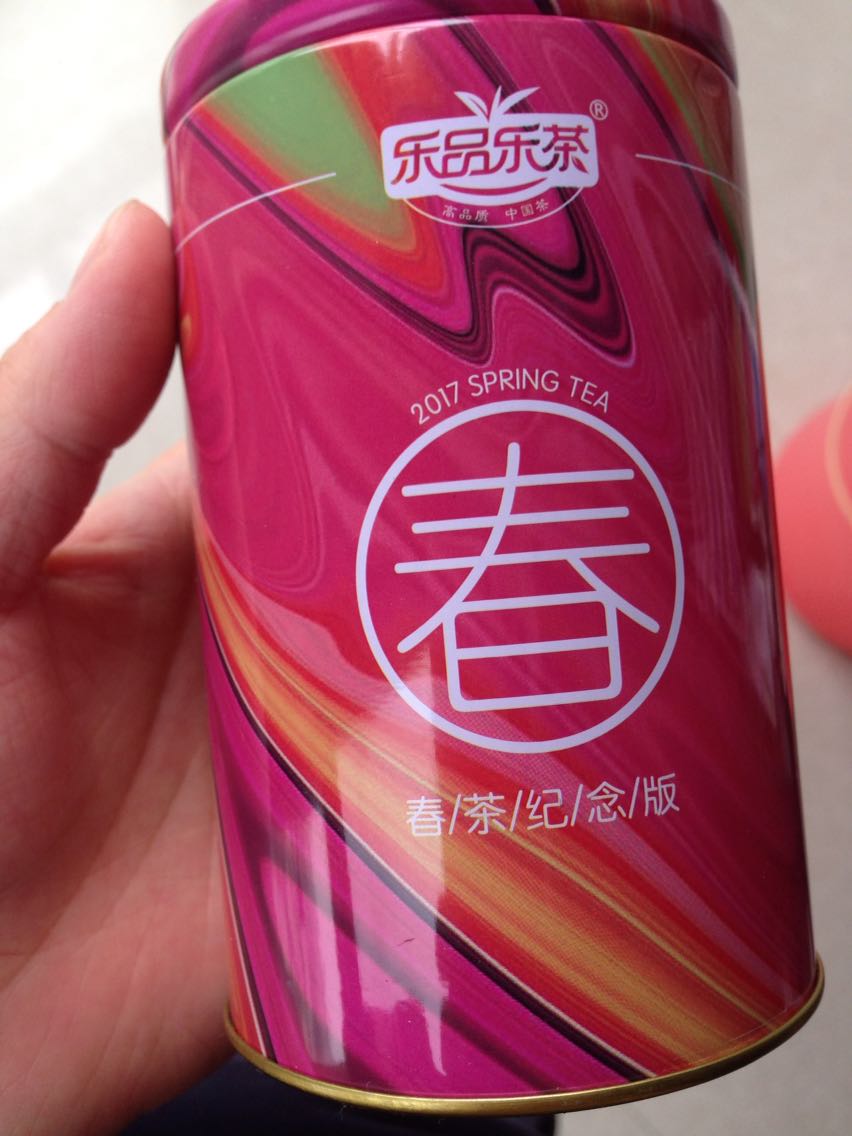 日期如图,加价购的,如好喝回再买