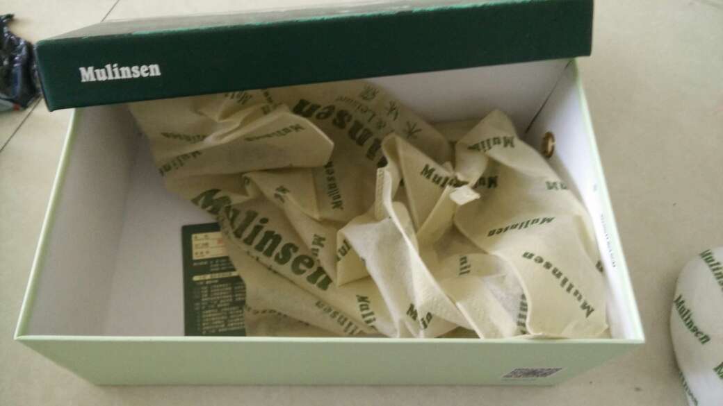 商品收到,质量还行吧!