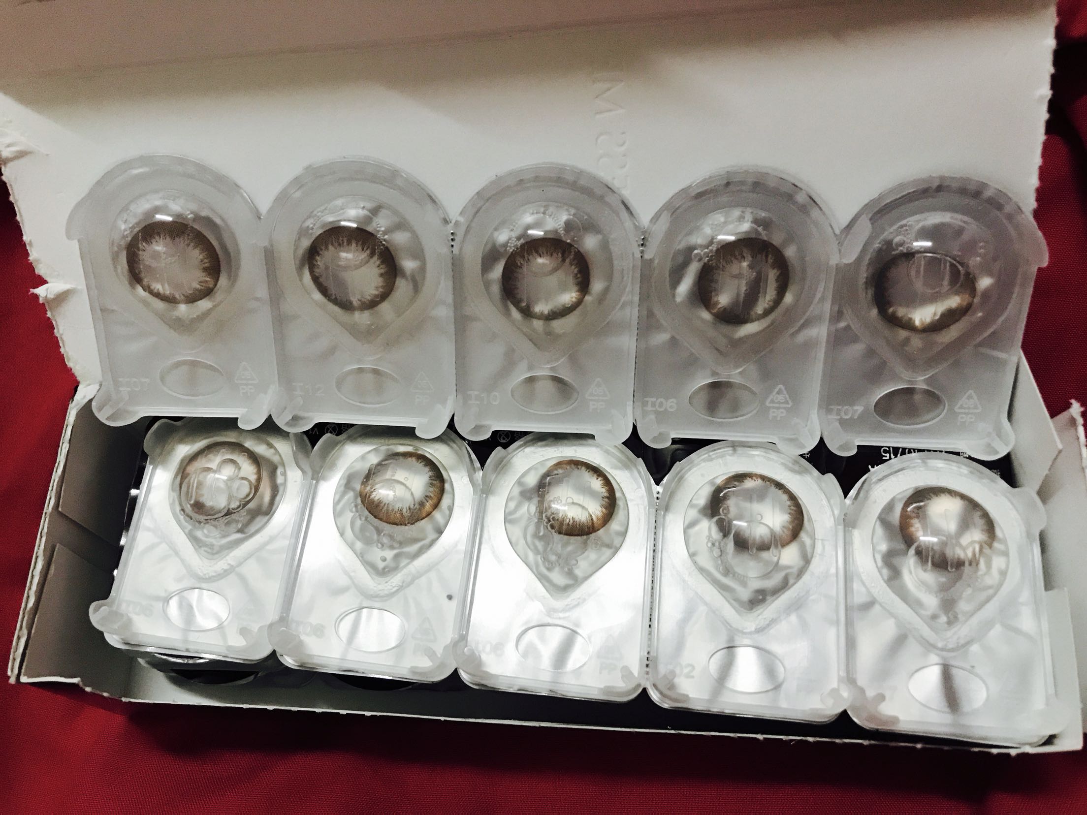 也很好用,喜欢喜欢