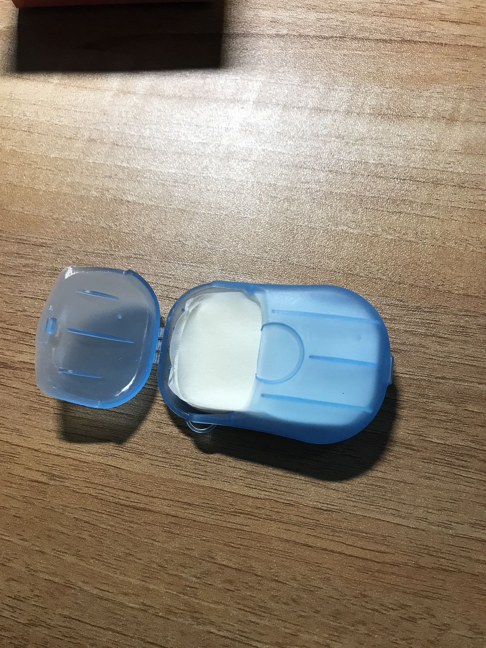 挺好的,比较实惠。出门旅行必备,味道也比较好闻。