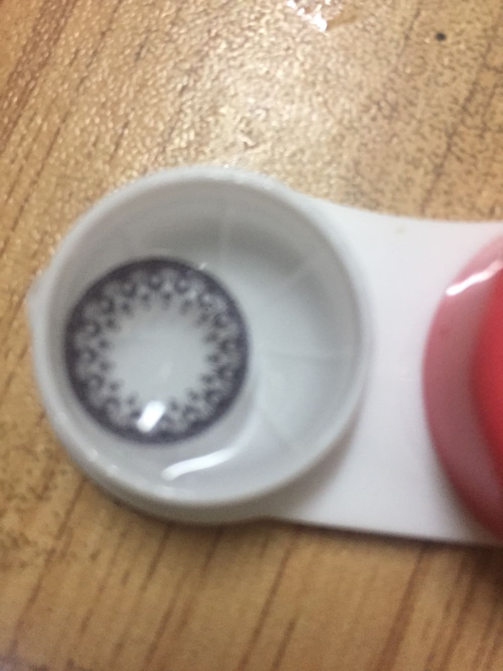 很好,用了很多次,度数也刚刚好,