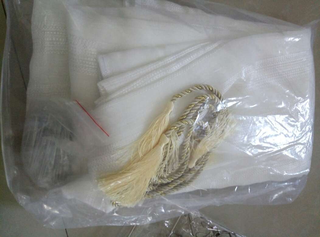 不错,还想买一套3米的,可是没货了。