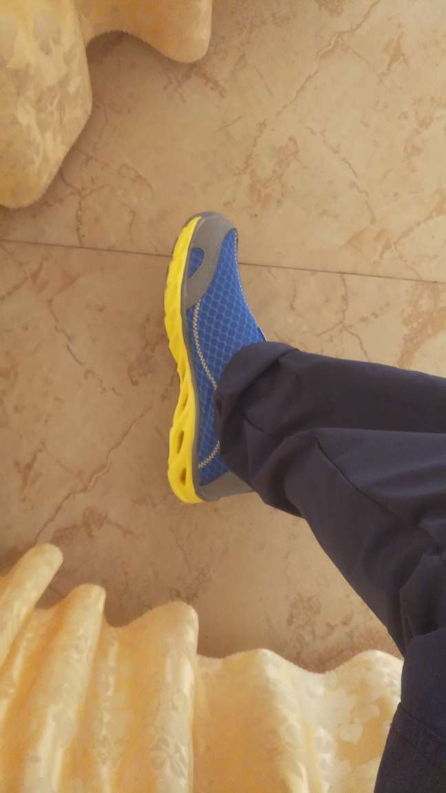 穿着舒服,和广告所说一致,良心商家。