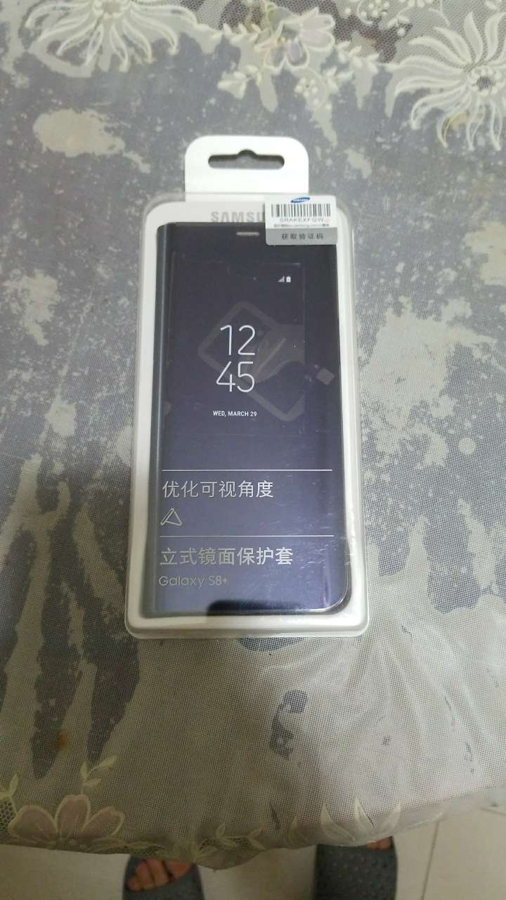 很不错,颜值高。