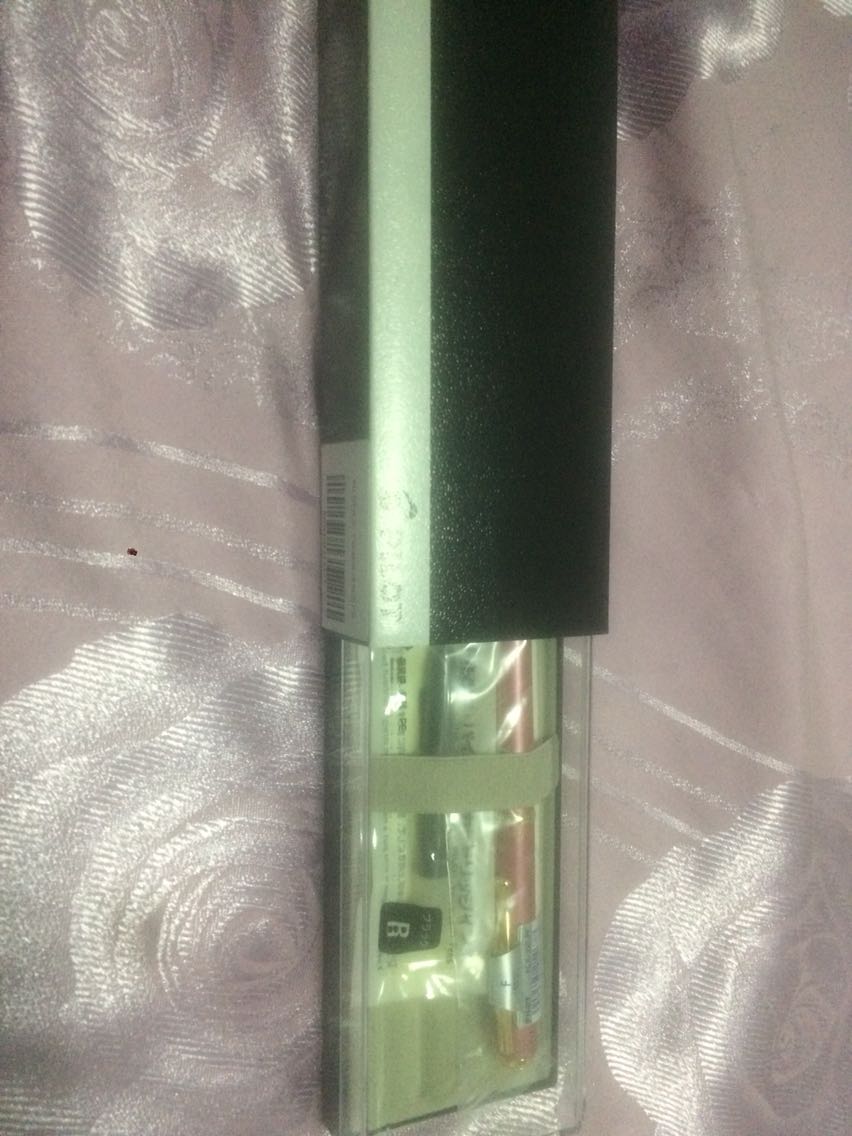 看起来不错,送给学生的不知道好不好用