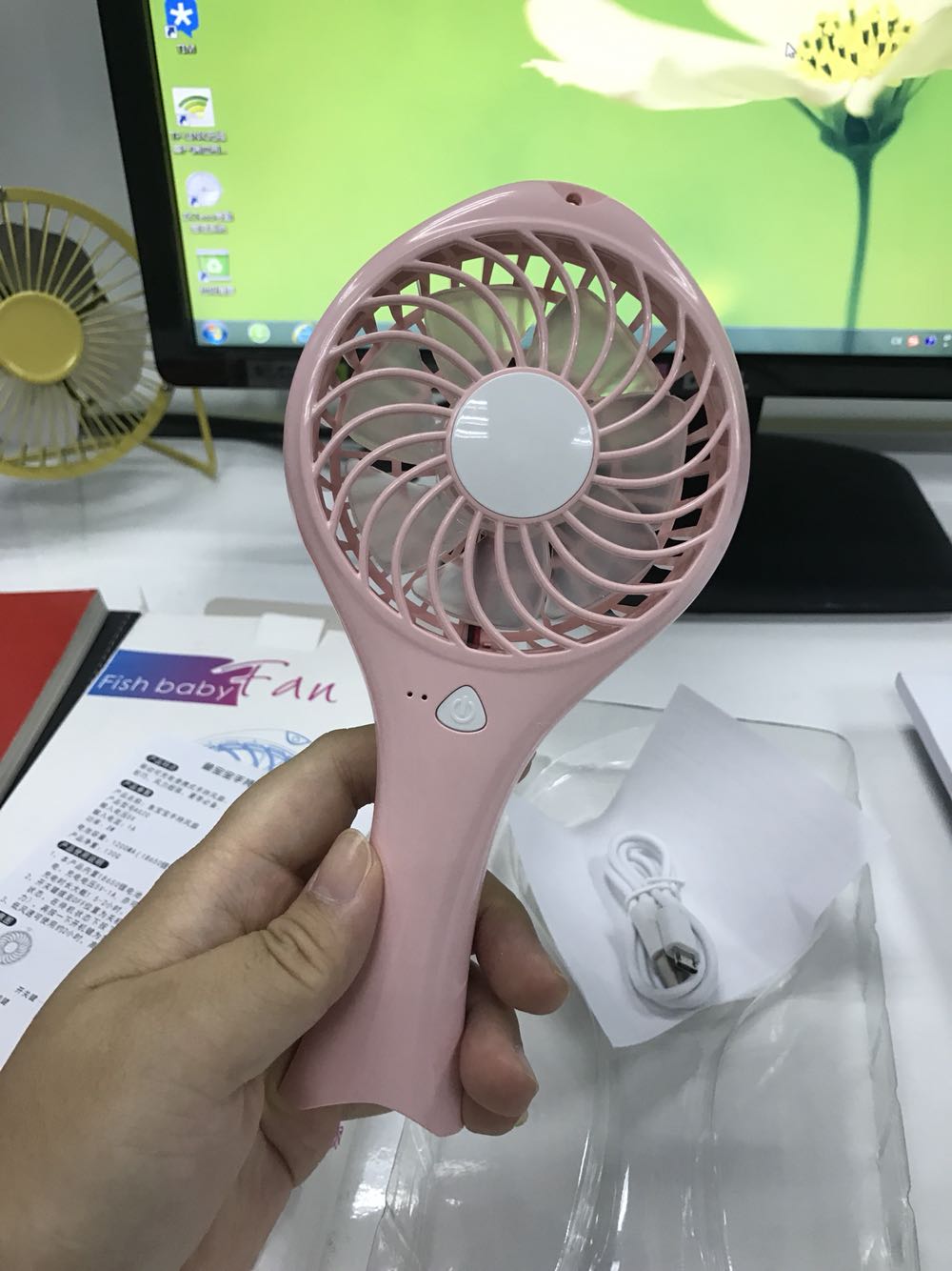 颜值满分,功能满分,物有所值。
