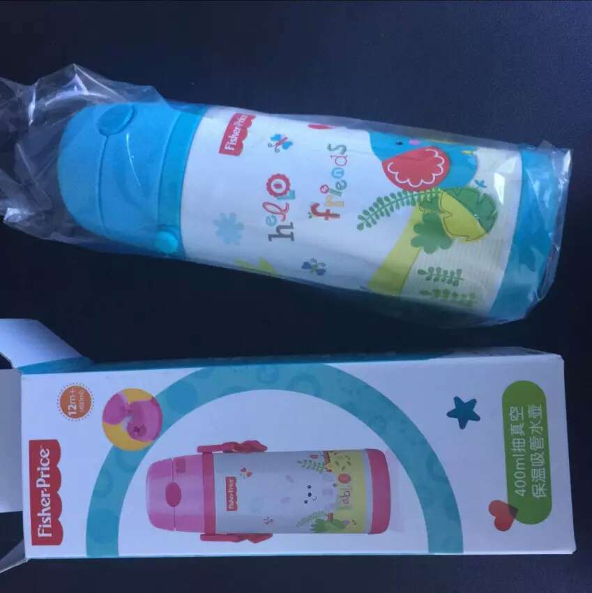 这个是送人的 应该可以吧