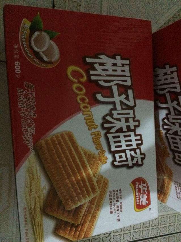 很大一箱,可以吃好久,味道不错,一点也不腻,宝宝也吃的很开心