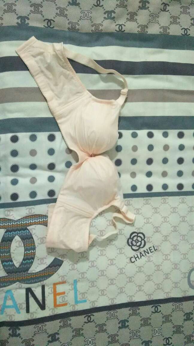 穿起来很舒服