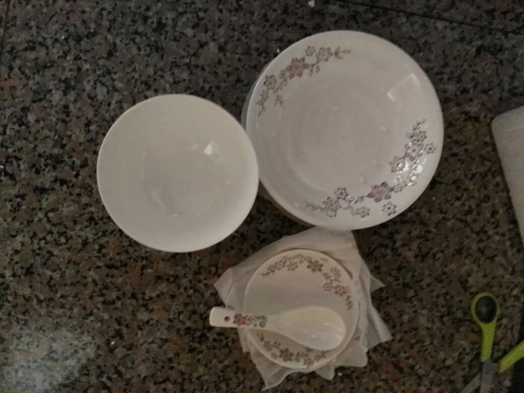 包装很满意吧