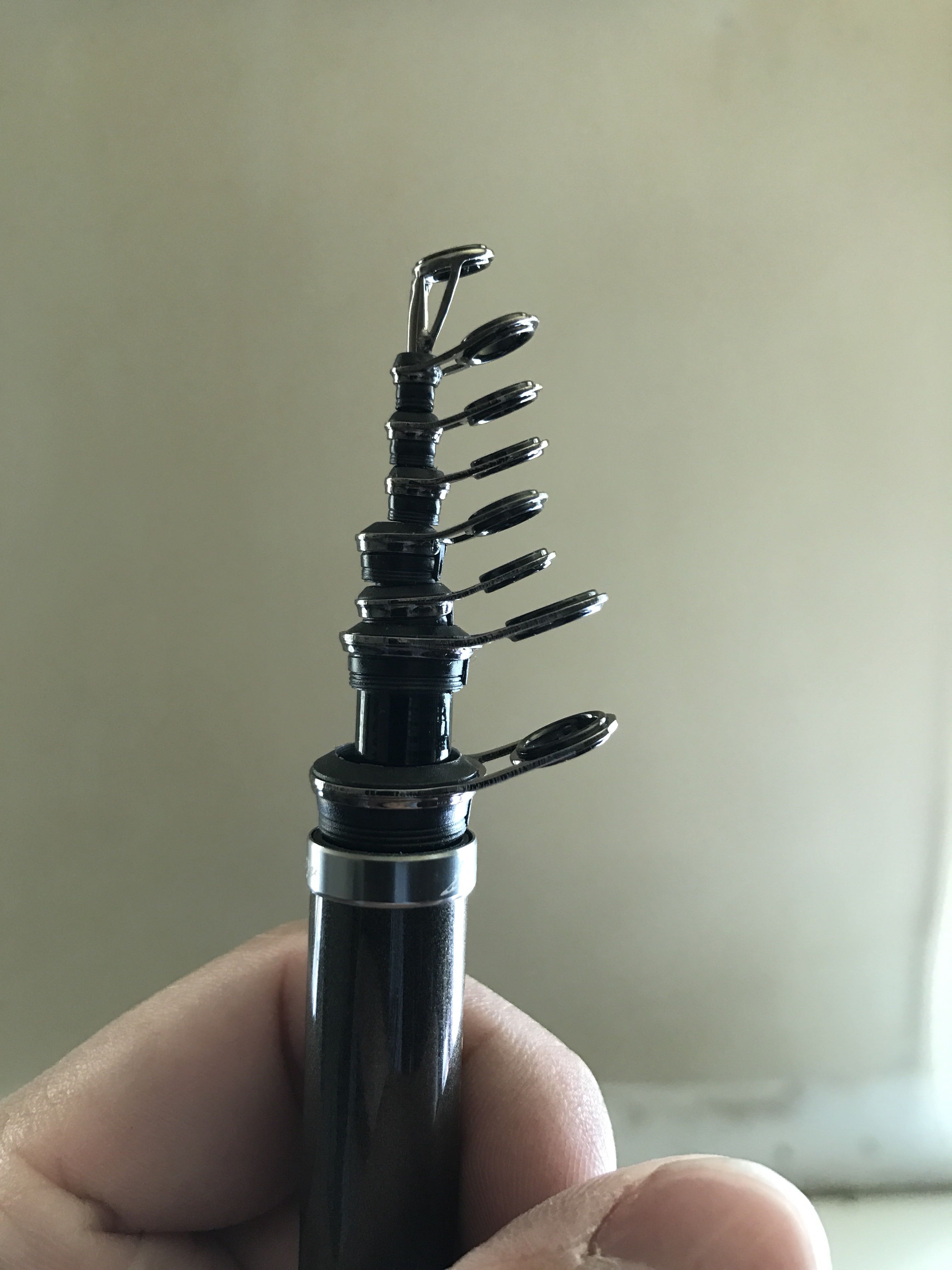 东西不错,质量很好,有机会玩玩
