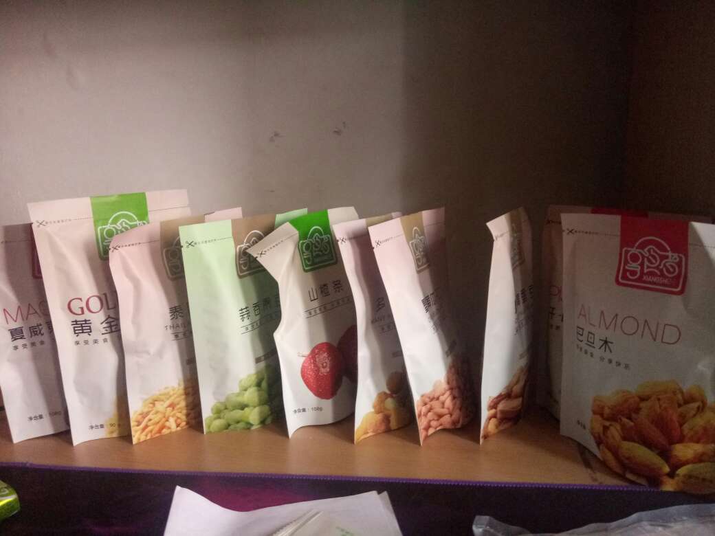 不错,都还挺好的,就是那个炒米有点怪怪的,不太喜欢