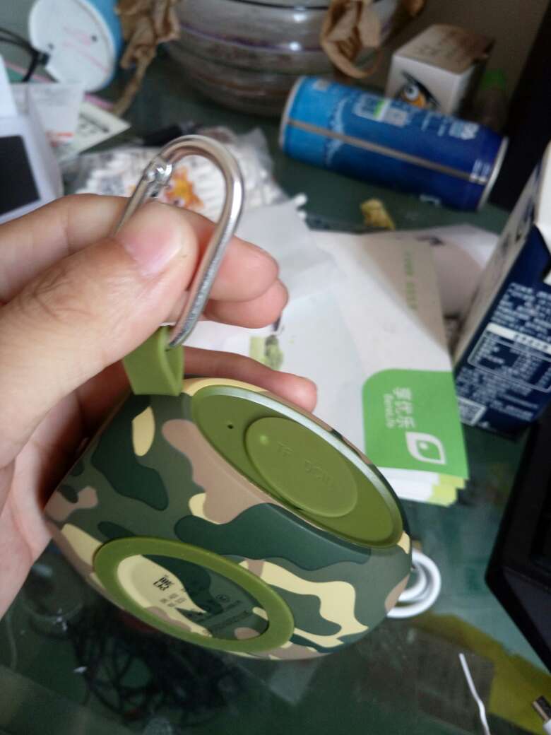 很好。。声音挺大的。。。最重要的是服务态度很好,如果商品质量能更好保证就更好了。。我这个送回去保修了。。很好。