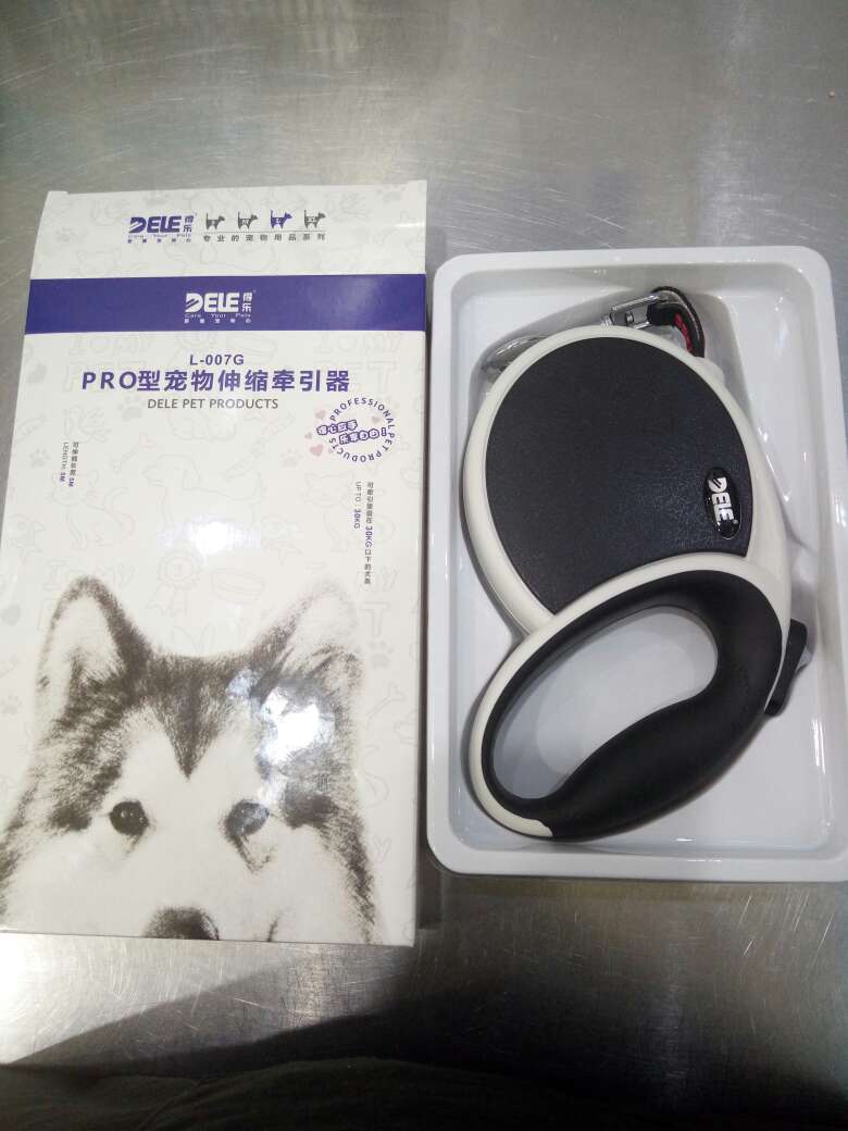 自己握在手上能感觉到质量,绝对的好产品!原先觉得有点小贵,可是一分价钱一分货,绝对超值!