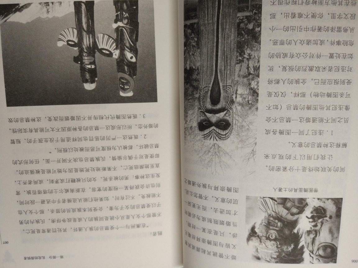 弗洛伊德的经典著作,值得读读,插图丰富,文句流畅,适合普通读者翻看,但是可能是集体翻译,作为学术文献引用的话不够严谨。。。