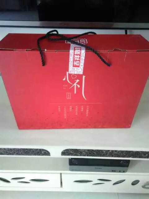 买给婆婆的,她超级喜欢。老公也说不错,以后就认定你们家了。