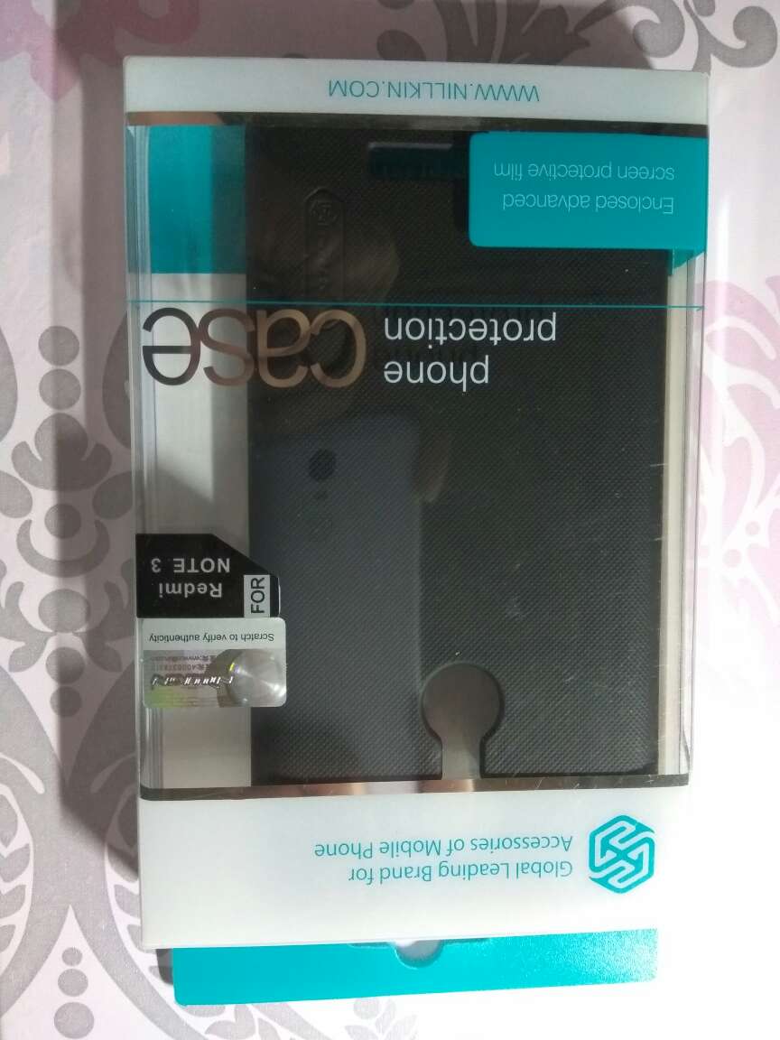 一直用的手机壳,用着不错的。