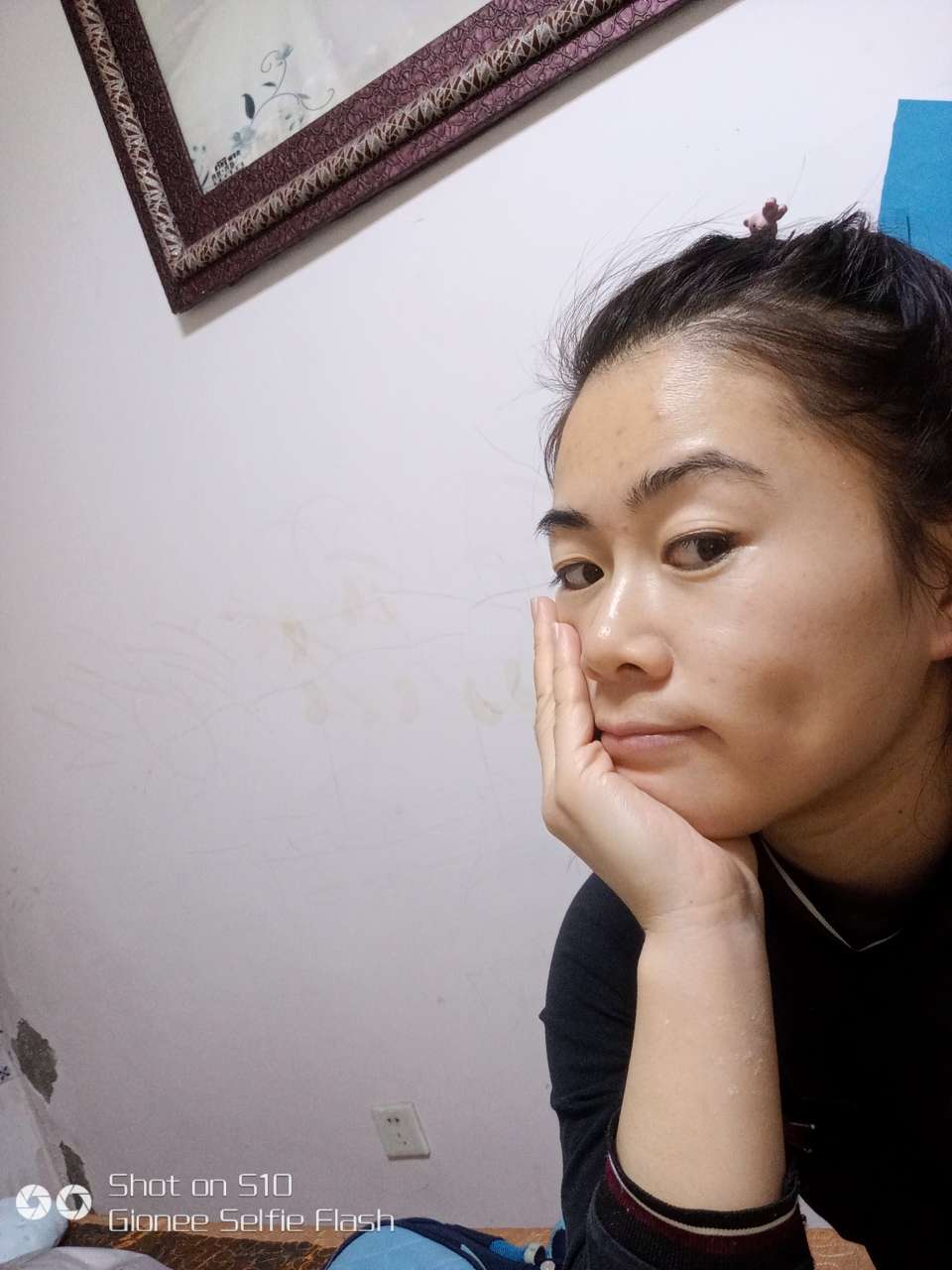 还不错是第二次来购买了。