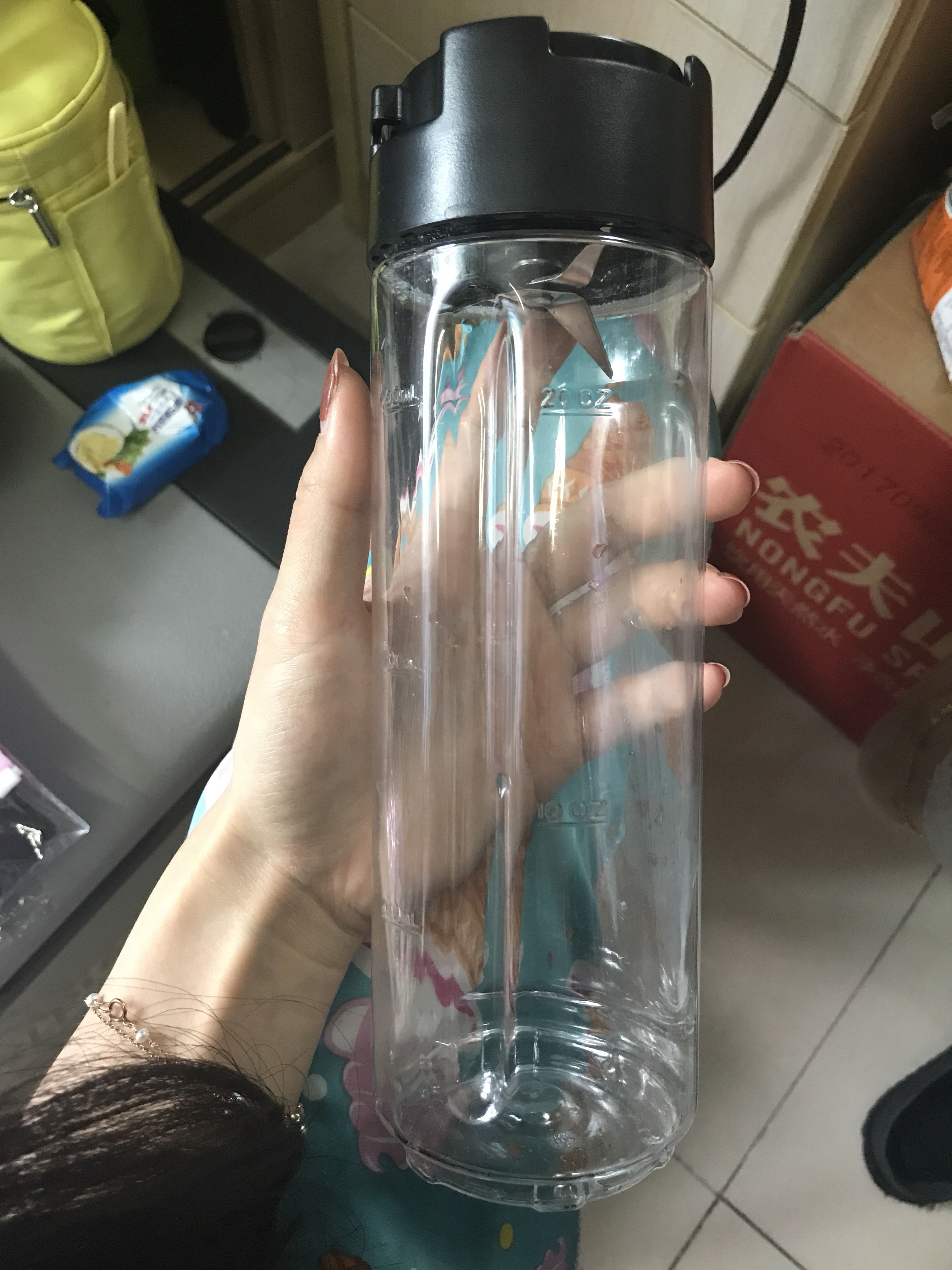 早就想买了 等不到最低价就入手了