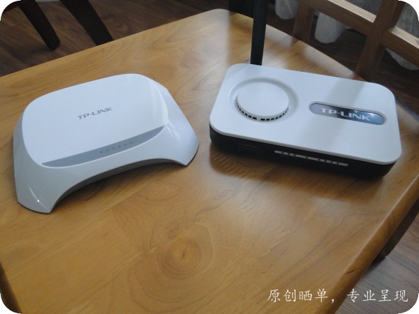 TP-LINK TL-R406 SOHO宽带路由器--很不错的