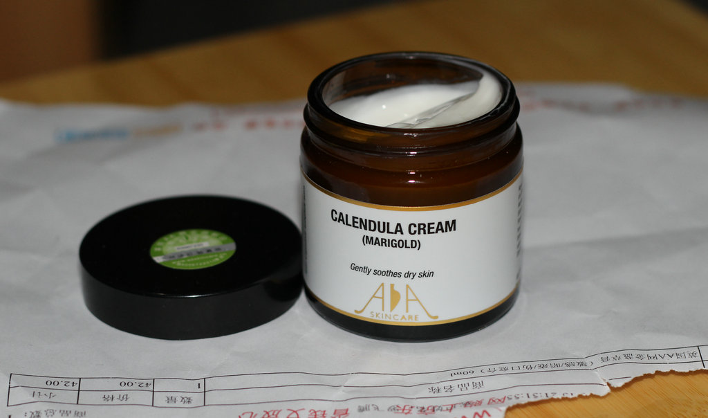 英国AA网金盏草膏(敏感\/暗疮\/伤口愈合)60ml--