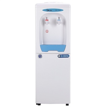 美的(Midea)温热饮水机 MYR920S-W--哈哈哈哈