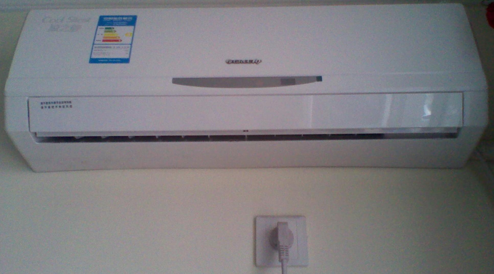 格力空调凉之夏图片格力空调价格及图片格力空