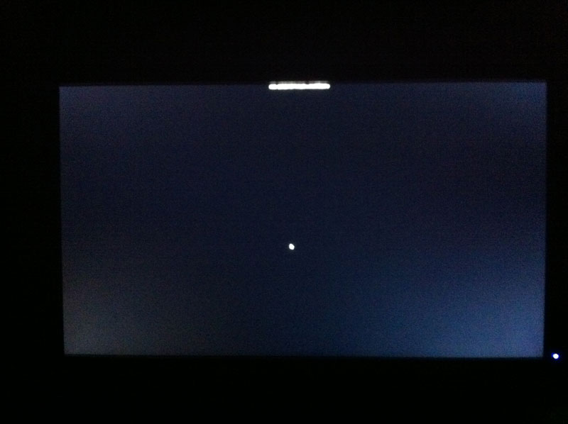 2312HM 23英寸宽屏LED背光IPS液晶显示器--