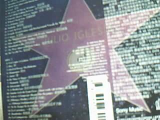 胡立歐：浪漫一生精選輯（1）（CD） 曬單實(shí)拍圖