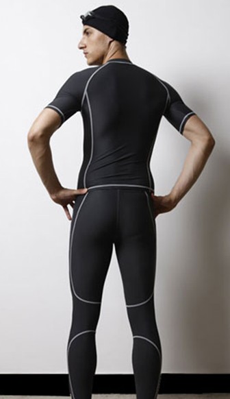 礿伯 防晒衣 UPF50+ 502029 黑色 XXXL--感觉