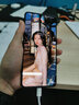 三星 Galaxy S21+ 雙模5g手機(jī) 二手游戲手機(jī) 二手三星 備用機(jī) 二手手機(jī) 幽夜黑 8G+256G 曬單實(shí)拍圖