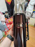膳魔師（THERMOS） 戶(hù)外旅行壺大容量不銹鋼真空保溫壺商務(wù)便攜車(chē)載保溫水瓶SK-2010 咖色 1.2L 曬單實(shí)拍圖