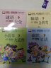 腦筋急轉(zhuǎn)彎大全謎語(yǔ)百科全書(shū)故事繪本3-10歲小學(xué)生一二年級(jí)課外書(shū) 急轉(zhuǎn)彎+謎語(yǔ)+笑話+小故事全4冊(cè) 曬單實(shí)拍圖
