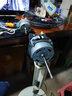 騫煊 美.的電風(fēng)扇馬達FS40-12K1/12K2/12E電機FS40-3G/15Z/11D4落地扇 14.適用美的FS40-12K1電機 曬單實(shí)拍圖