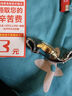 歐尼加（Unraion）時(shí)尚帥氣男士手表防水夜光機(jī)械風(fēng)男表雙面鏤空透明全自動(dòng)機(jī)芯手表 520間金金面【雙面鏤空】 曬單實(shí)拍圖