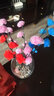 偉海（WEIHAI） 桌面定位劃線(xiàn)膠帶白板劃線(xiàn)膠帶標記膠帶劃線(xiàn)定位膠帶彩色瑪拉膠帶變壓器膠帶麥拉膠帶 綠色2cm寬1卷 曬單實(shí)拍圖