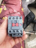 德力西電氣交流接觸器 CJX2S系列220V通用接觸器 380V接觸式工業(yè)接觸器 1810  18A 380V 曬單實(shí)拍圖