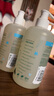 GAIA NATURAL BABY兒童洗發(fā)沐浴露二合一 500mL/瓶嬰童洗護澳洲進(jìn)口 曬單實(shí)拍圖