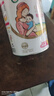 慧因?qū)氂袡C(jī)營(yíng)養(yǎng)米粉米糊米乳【2罐】寶寶輔食鈣鐵鋅益生菌460克 鈣鐵鋅 460g*2罐 +2小包 曬單實(shí)拍圖