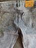 增致牛仔（zengzhi）【2025秋季新款】男士牛仔褲男帥氣彈力修身小腳褲休閑長(cháng)褲子男褲 曬單實(shí)拍圖