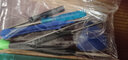 FUNRE   適用于蘋果6屏幕總成iphone7代6splus六6sp七8p內外屏5s 3 se2手機屏 6splus白【升級款高清IPS屏】工具+教程 帶配件【安裝易-適合新手購買】 曬單實拍圖
