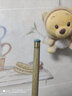 超級藍鉆臺球桿皮頭公桿俱樂(lè )部用桌球桿桿頭 50粒/盒 11MM一盒 曬單實(shí)拍圖
