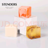 施丹蘭（STENDERS）香氛皂 進(jìn)口手工皂 沐浴洗臉皂 北歐進(jìn)口40g（中樣）新年禮物 大馬士革40g 曬單實(shí)拍圖