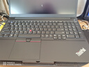 聯(lián)想（Lenovo） ThinkPad 翼 E15鍵盤 手提電腦 筆記本全新鍵盤 帶C殼一體 E15 gen2/3/4 帶C殼一體（黑色無背光） 曬單實(shí)拍圖